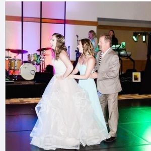 Meet your Posher, Kristi